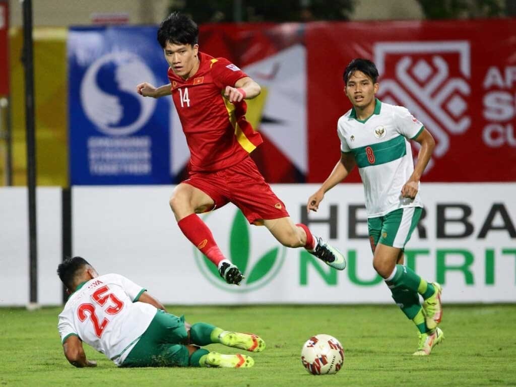 Nhận định Indonesia vs Việt Nam 16h30 ngày 06/01/2023