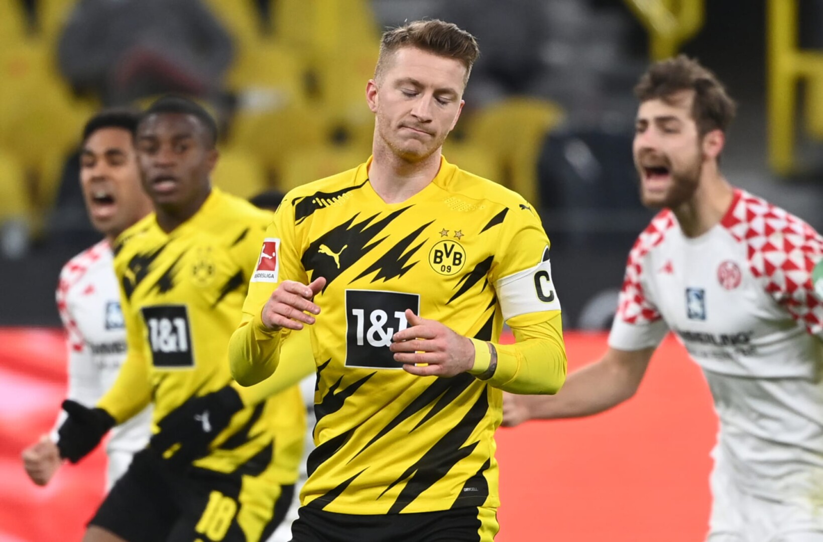 Nhận định Mainz 05 vs Borussia Dortmund 00h30 ngày 26/01/2023