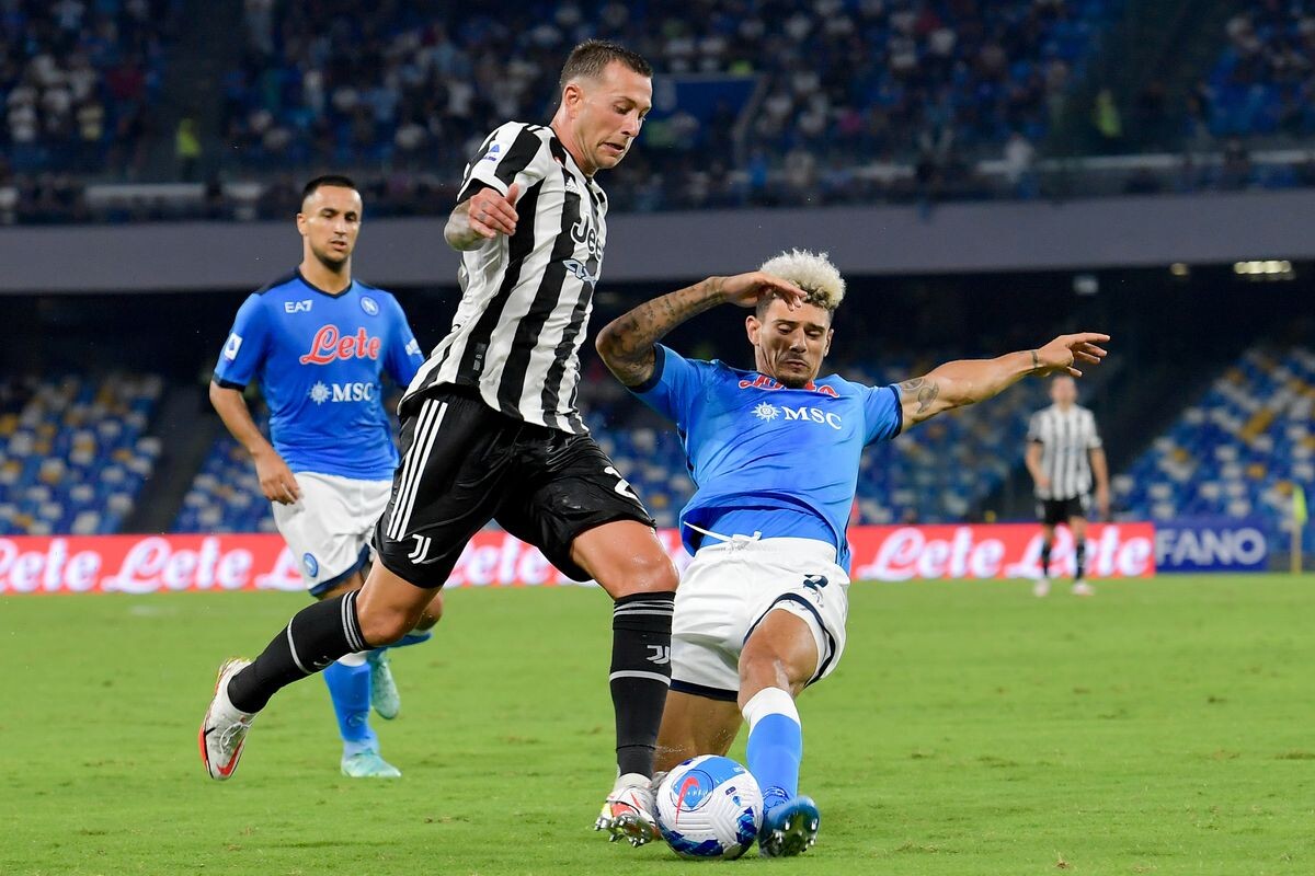 Nhận định Napoli vs Juventus 02h45 ngày 14/01/2023