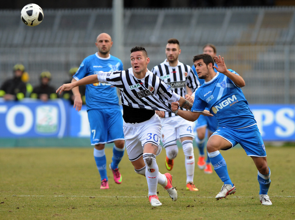 Nhận định Udinese vs Empoli 02h45 ngày 05/01