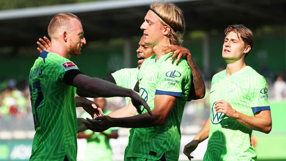 Nhận định Werder Bremen vs Wolfsburg 21h30 ngày 28/01/2023