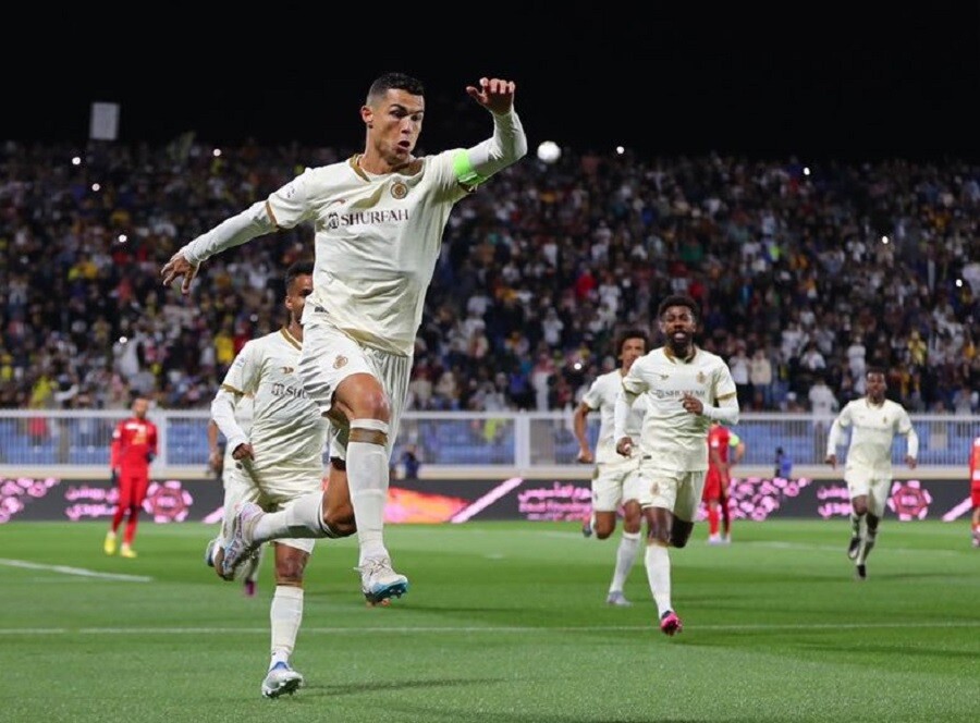 Bản tin bóng đá ngày 26/02/2023: Ronaldo chính thức tham gia cuộc đua Vua phá lưới Saudi League