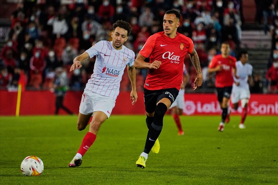 Nhận định Sevilla vs Mallorca 00h30 ngày 12/02