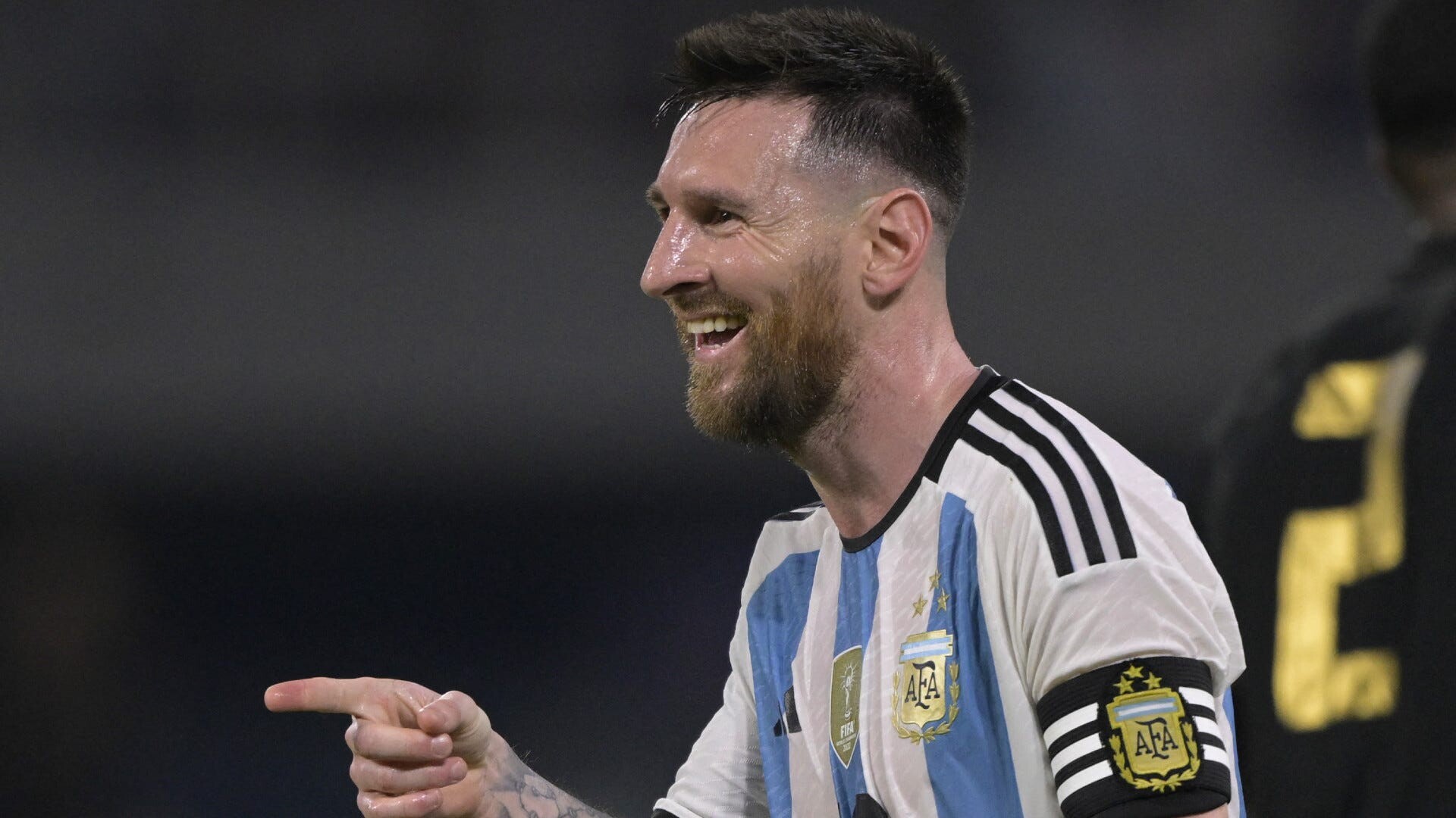 Bản tin bóng đá ngày 29/03/2023: Messi được vinh danh sau trận thắng Curacao