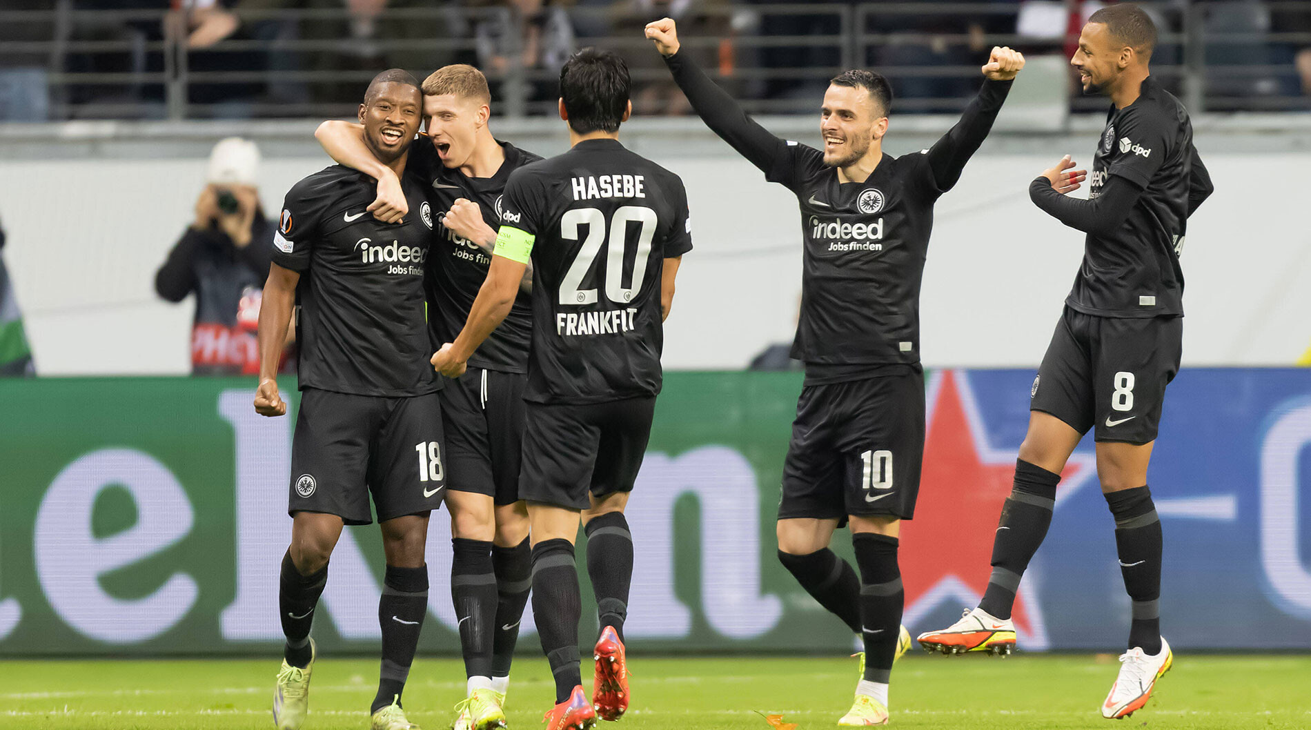 Nhận định Eintracht Frankfurt vs Bochum 01h30 ngày 01/04/2023