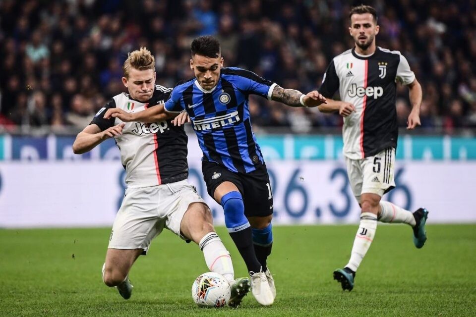 Nhận định Inter Milan vs Juventus 02h45 ngày 20/03/2023