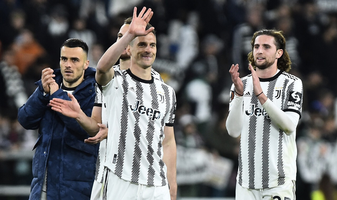 Bản tin bóng đá ngày 21/04/2023: Juventus được trả lại 15 điểm lọt top 3 Serie A