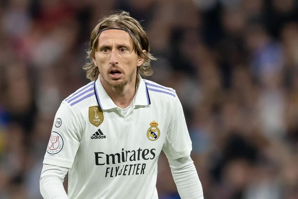 Bản tin bóng đá ngày 29/04/2023: Real Madrid nhận tin xấu về Luka Modric