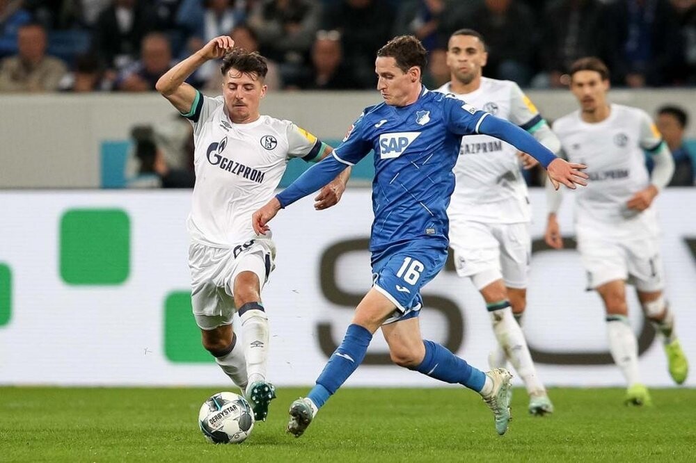Nhận định Hoffenheim vs Schalke 04 00h30 ngày 10/04/2023