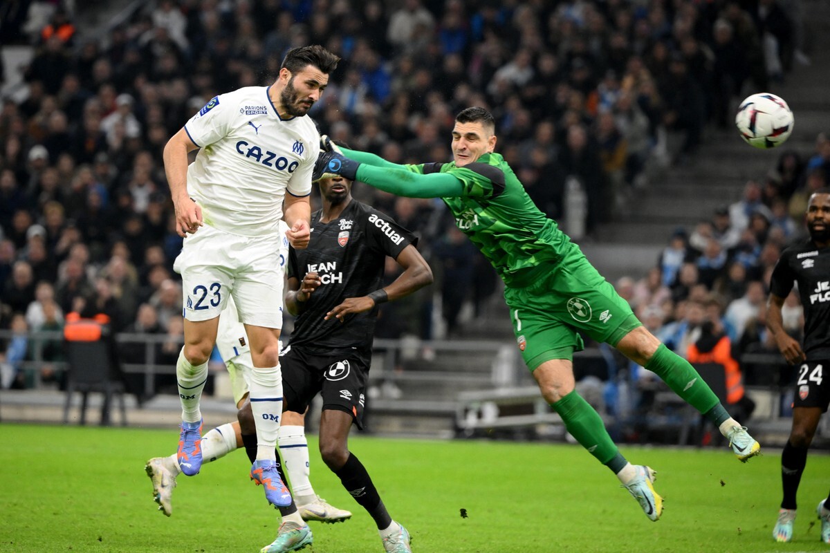 Nhận định Lorient vs Marseille 01h45 ngày 10/04/2023