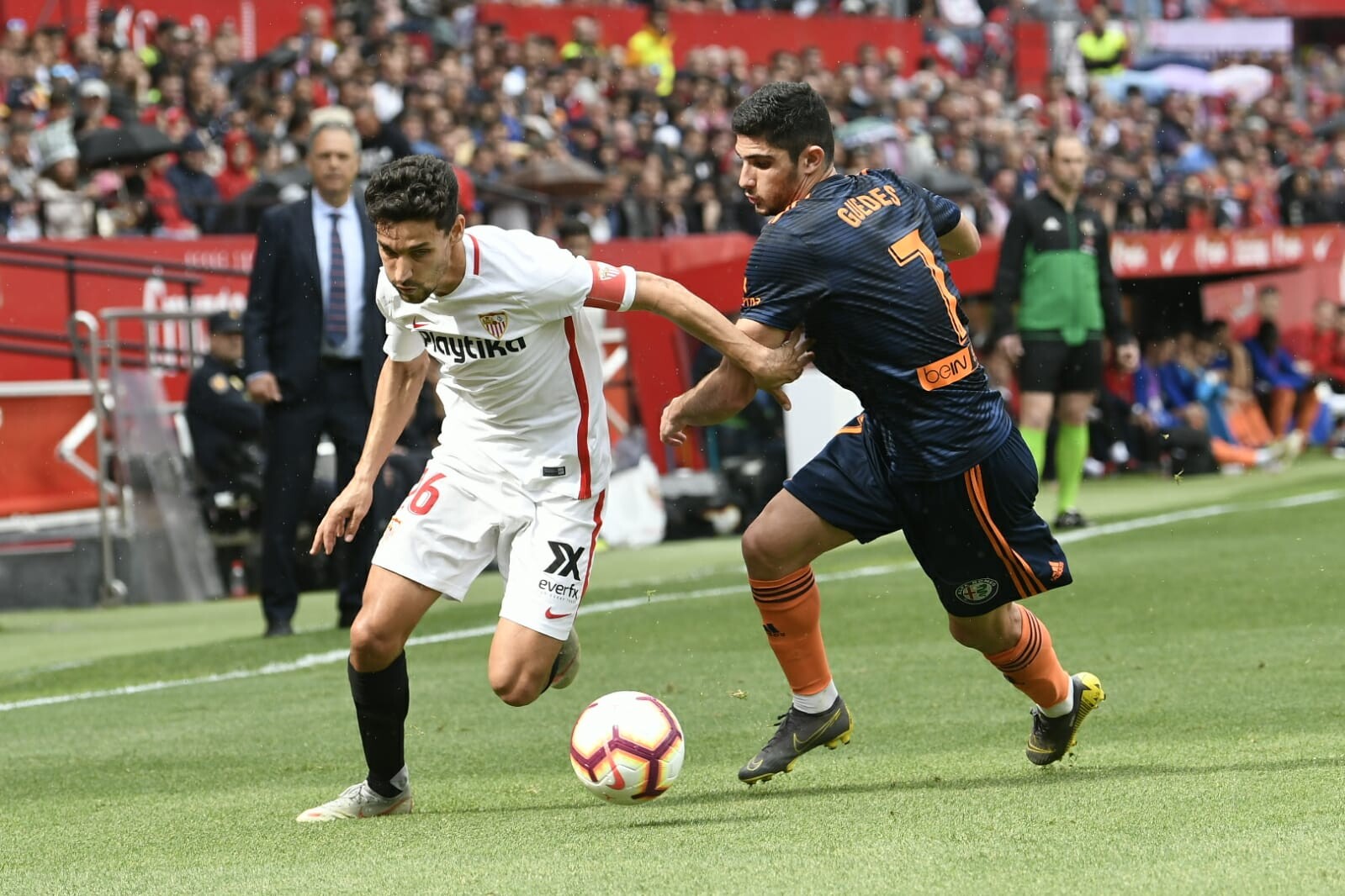 Nhận định Valencia vs Sevilla 02h00 ngày 17/04/2023