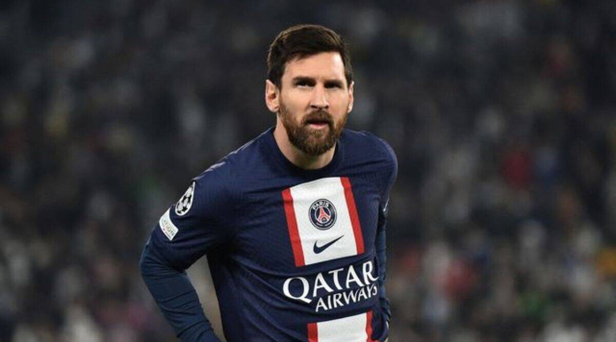 Bản tin bóng đá ngày 09/05/2023: Lionel Messi vừa trở lại luyện tập sau 1 tuần bị PSG treo giò nội bộ