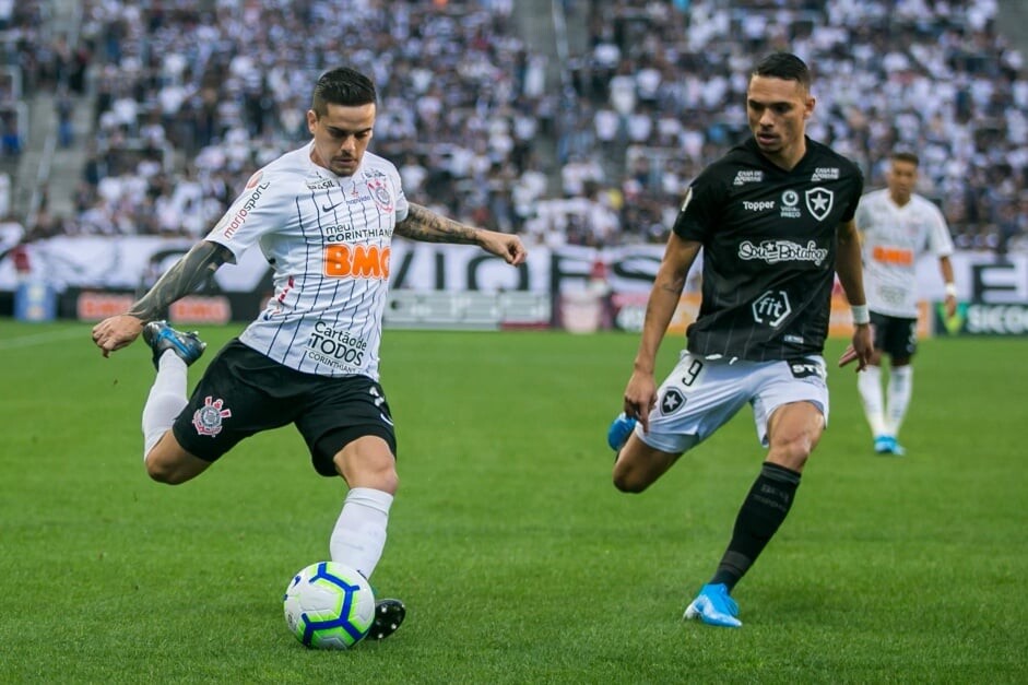 Nhận định Botafogo vs Corinthians 05h30 ngày 12/05