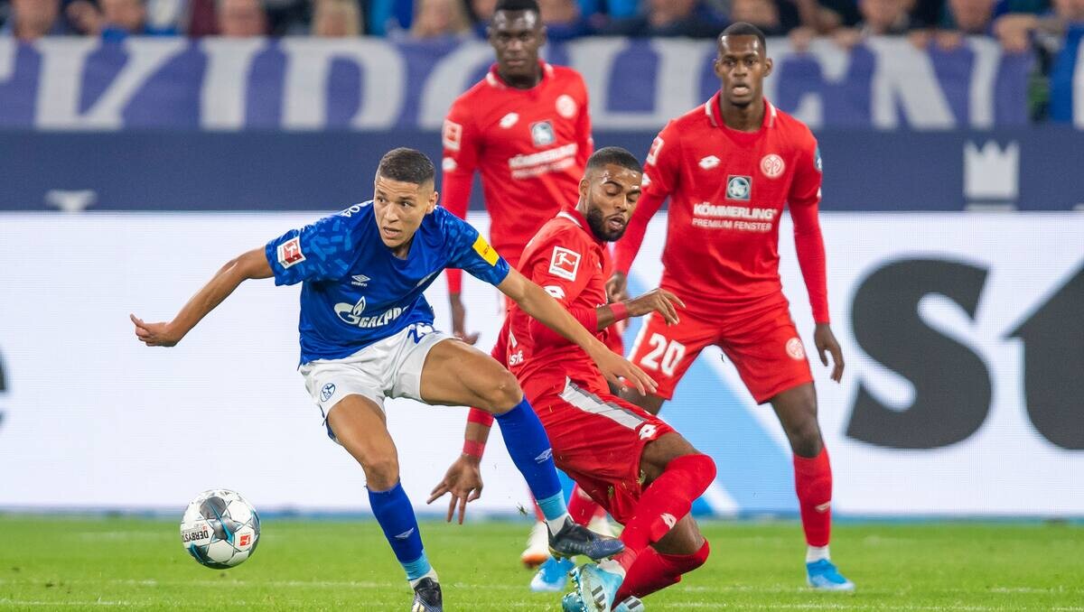 Nhận định RB Leipzig vs Schalke 04 20h30 ngày 27/05/2023