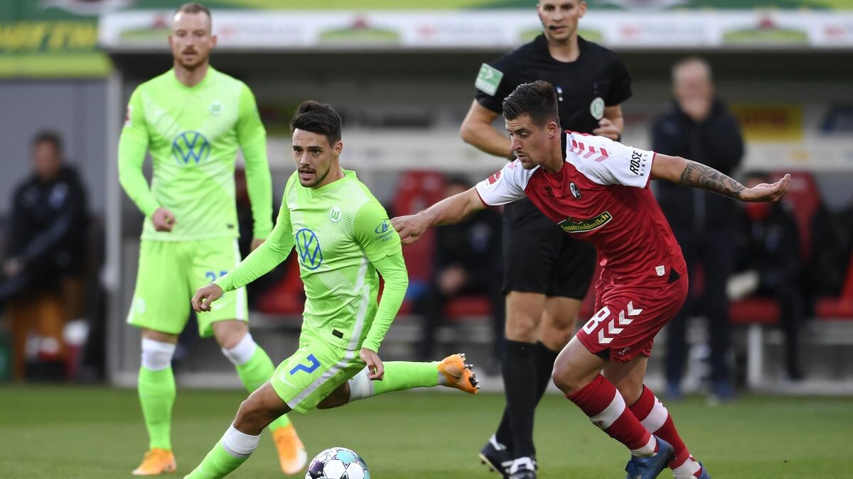 Nhận định SC Freiburg vs Wolfsburg 01h30 ngày 20/05/2023