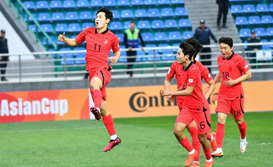 Nhận định U20 Ecuador vs U20 Hàn Quốc 04h00 ngày 02/06/2023
