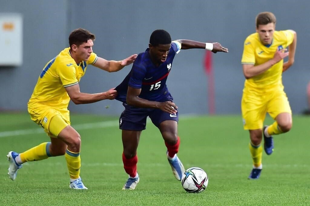 Nhận định U20 Pháp vs U20 Gambia 01h00 ngày 26/05