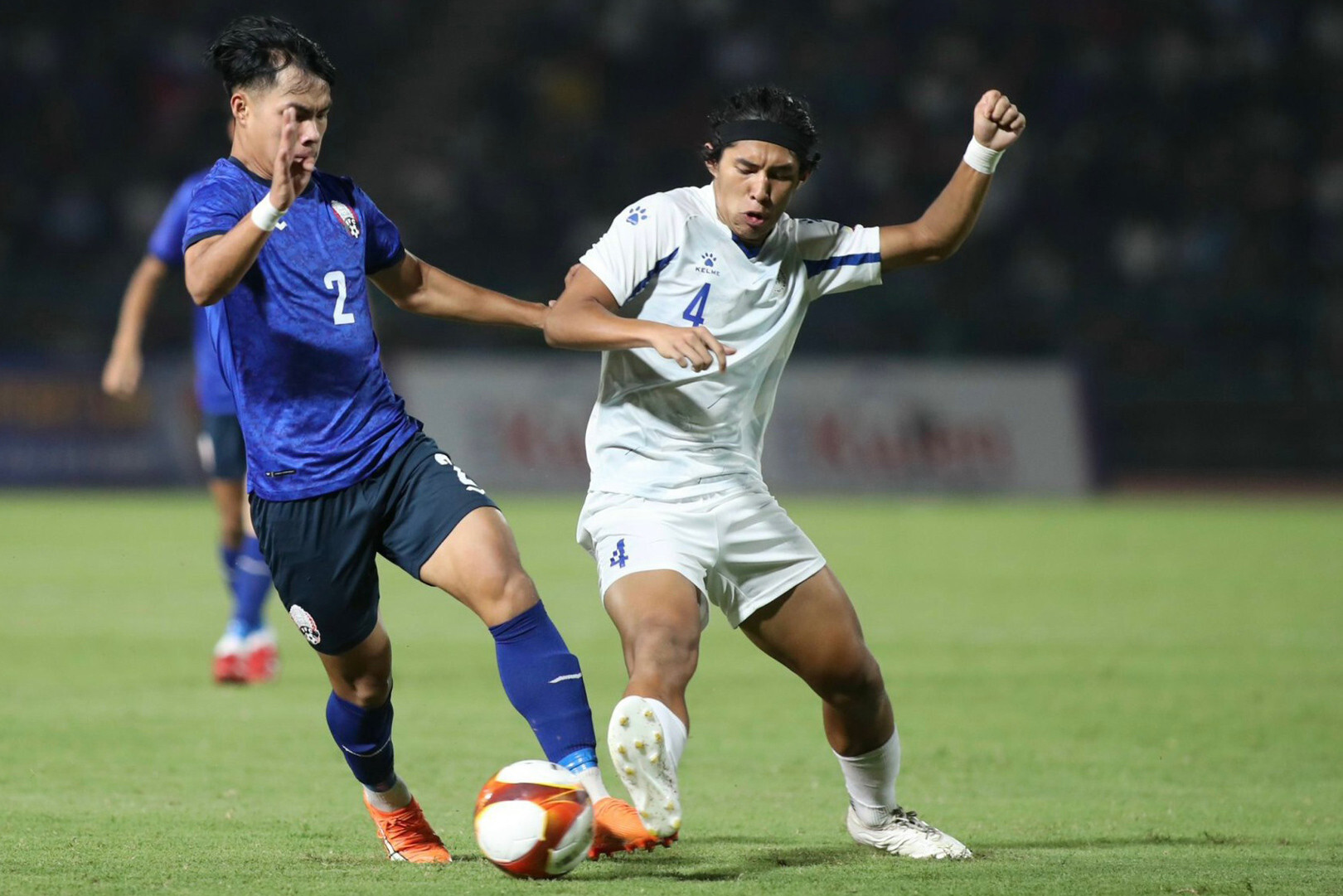 Nhận định U22 Philippines vs U22 Myanmar 19h00 ngày 10/05