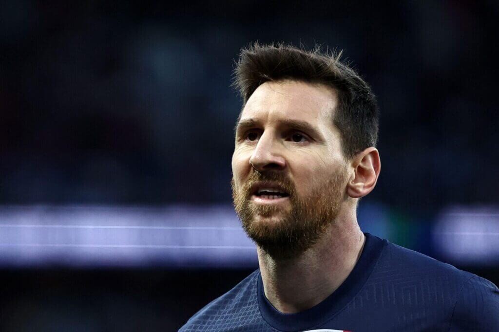 Top 5 CLB nhiều khả năng Lionel Messi có thể gia nhập sau khi rời PSG
