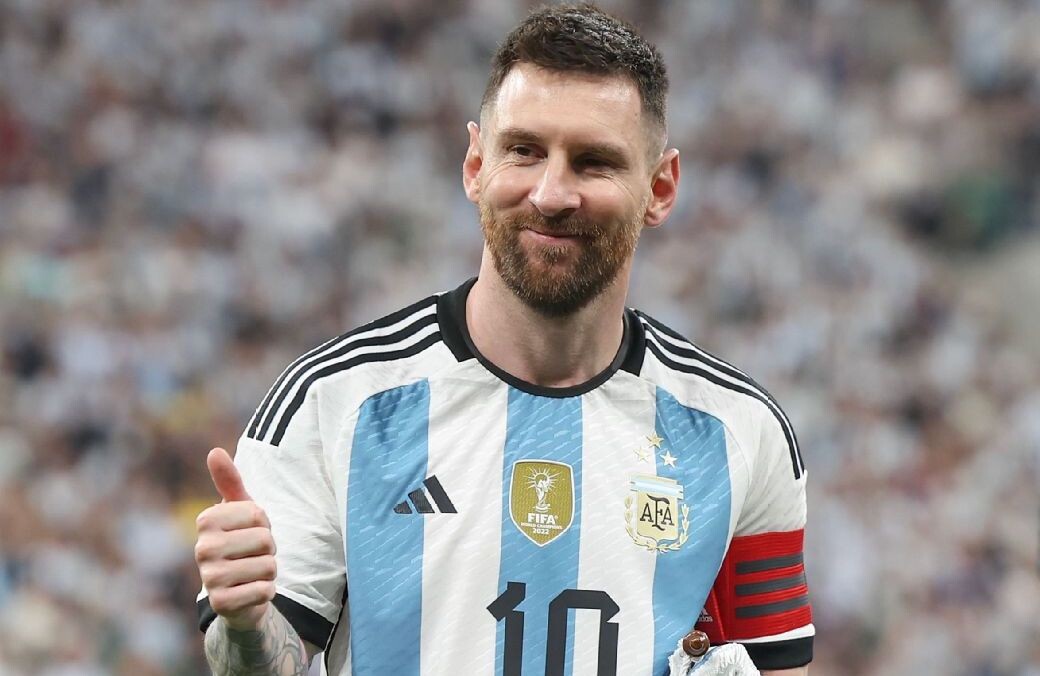 Bản tin bóng đá ngày 25/06/2023: Messi có thể chia tay ĐT Argentina trong 1 năm