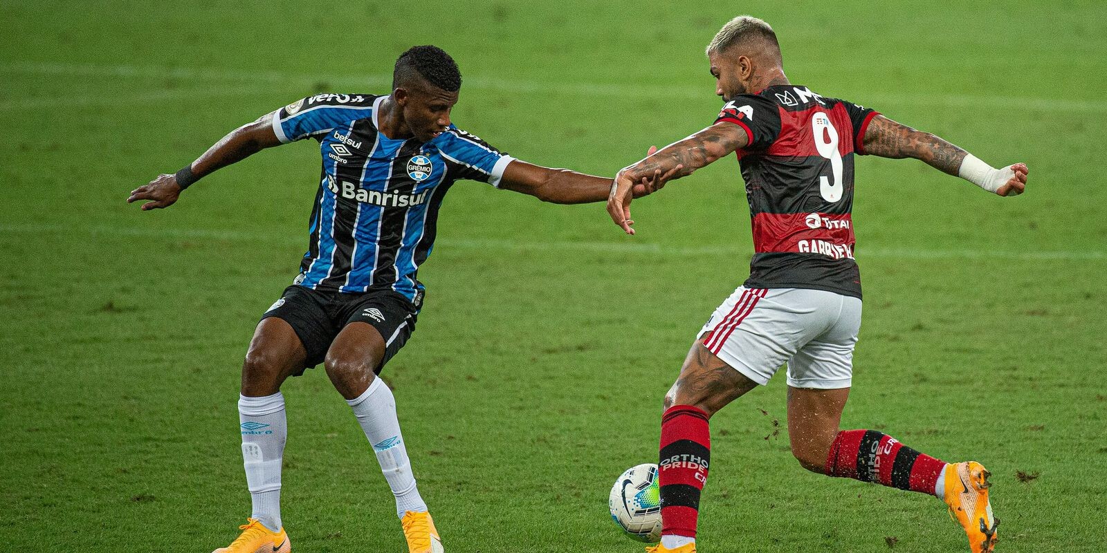 Nhận định Flamengo vs Gremio 04h30 ngày 12/06/2023