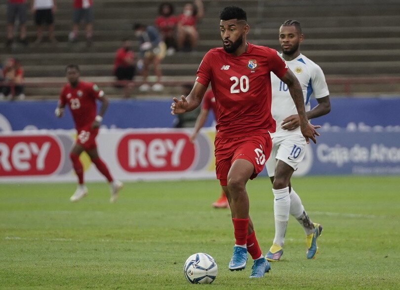 Nhận định Martinique vs Panama 05h30 ngày 01/07/2023
