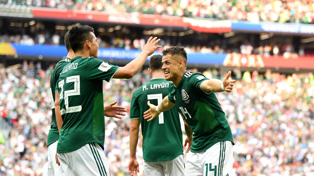 Nhận định Mexico vs Cameroon 09h00 ngày 11/06/2023