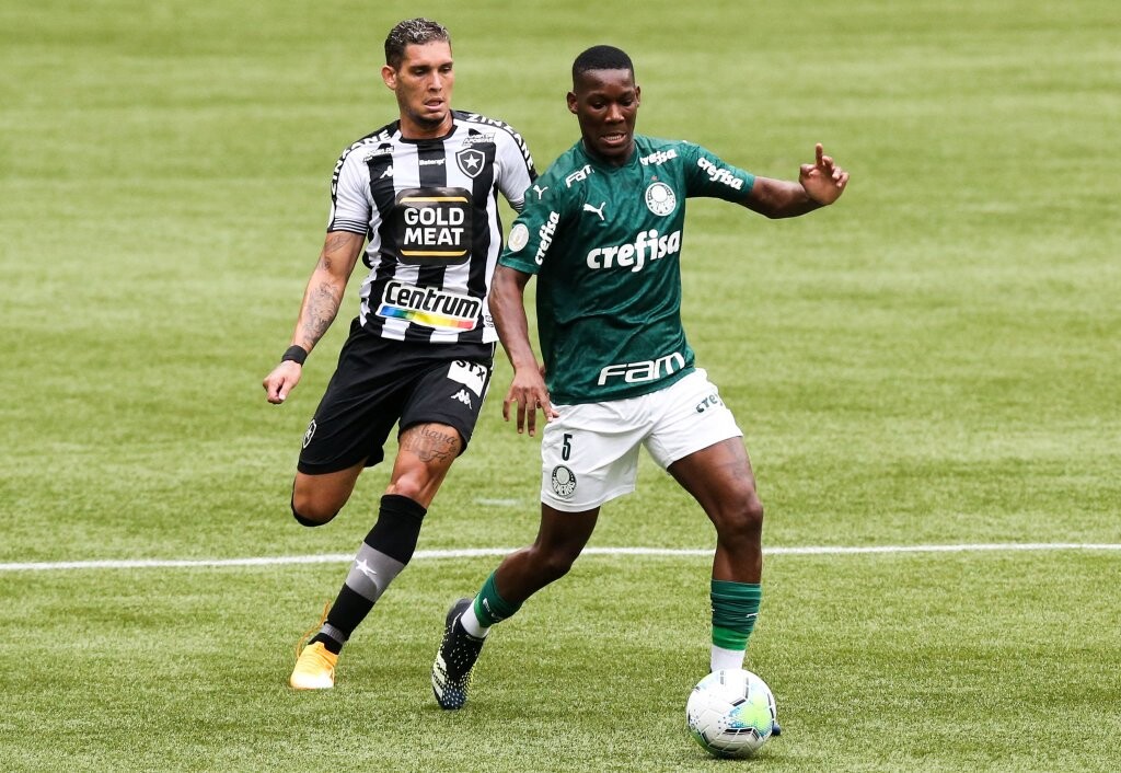 Nhận định Palmeiras vs Botafogo 02h00 ngày 26/06/2023