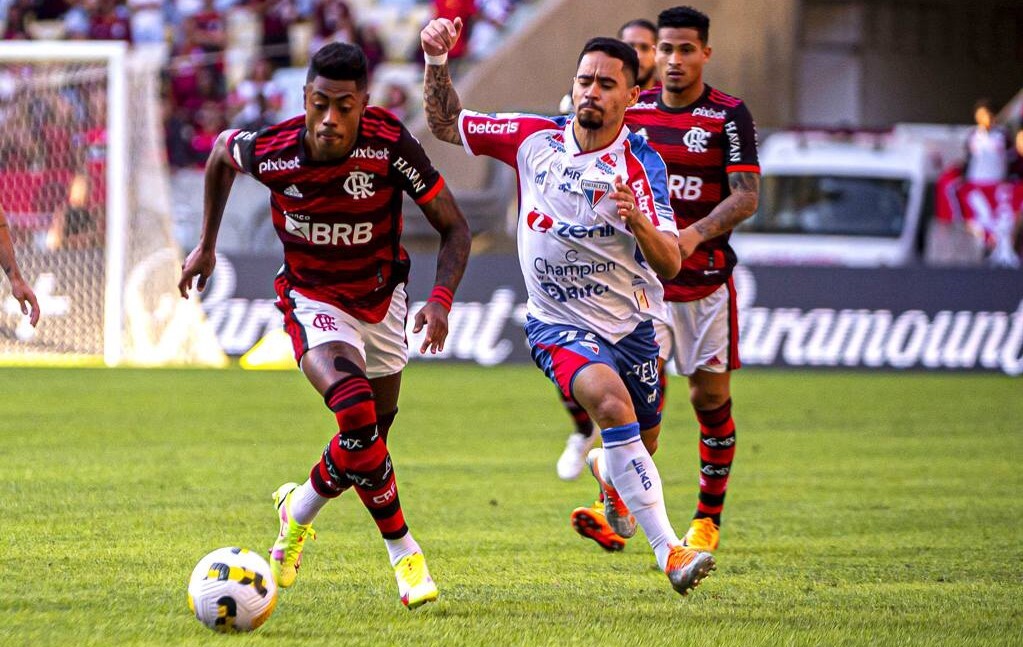 Nhận định Santos vs Flamengo 04h30 ngày 26/06