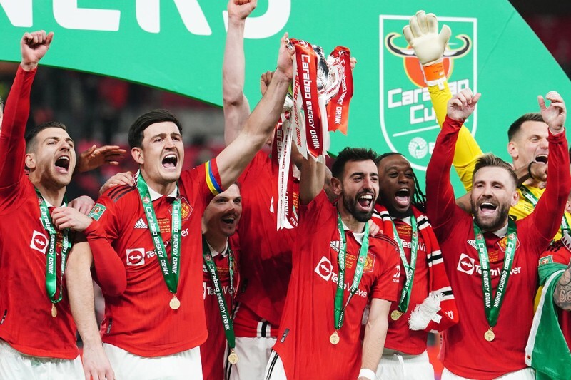 Top 5 lý do giúp Manchester United có thể thách thức cuộc đua vô địch Premier League 2023-24