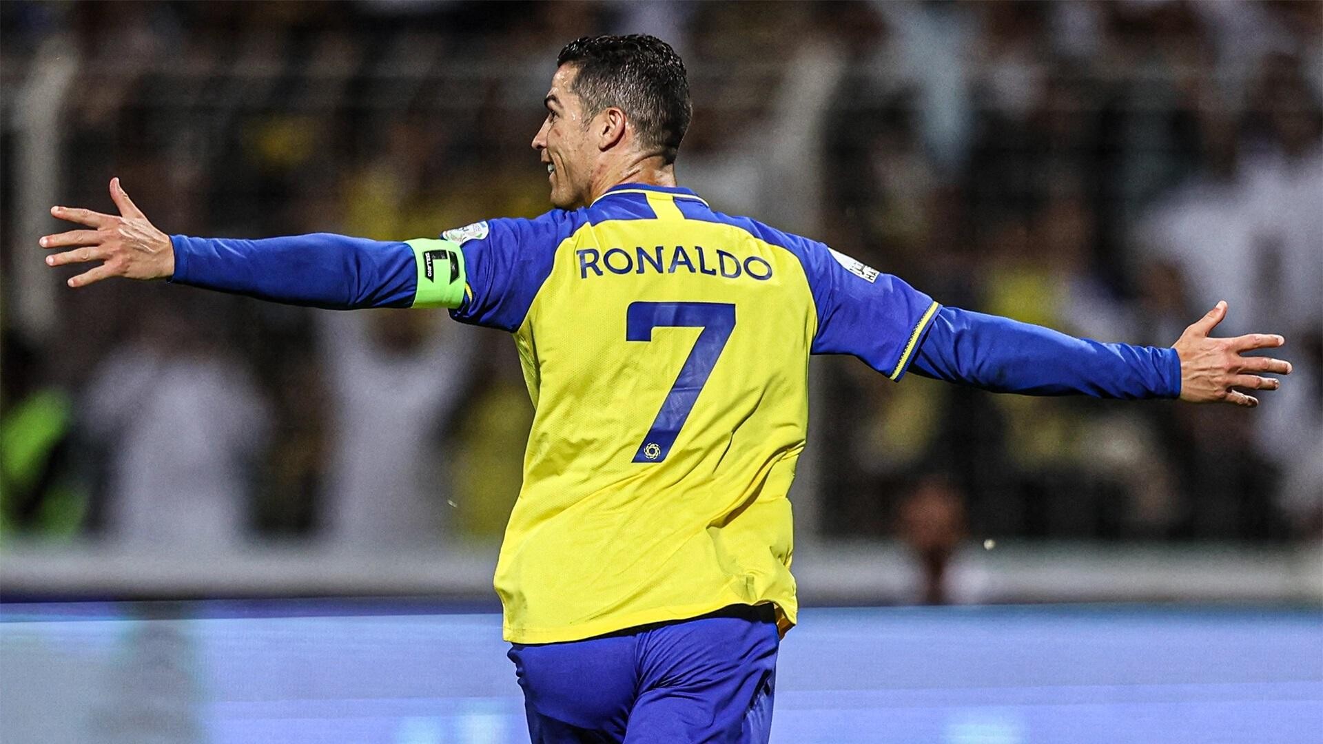 Bản tin bóng đá ngày 30/08/2023: Cristiano Ronaldo đã vươn lên dẫn đầu danh sách Vua phá lưới SPL