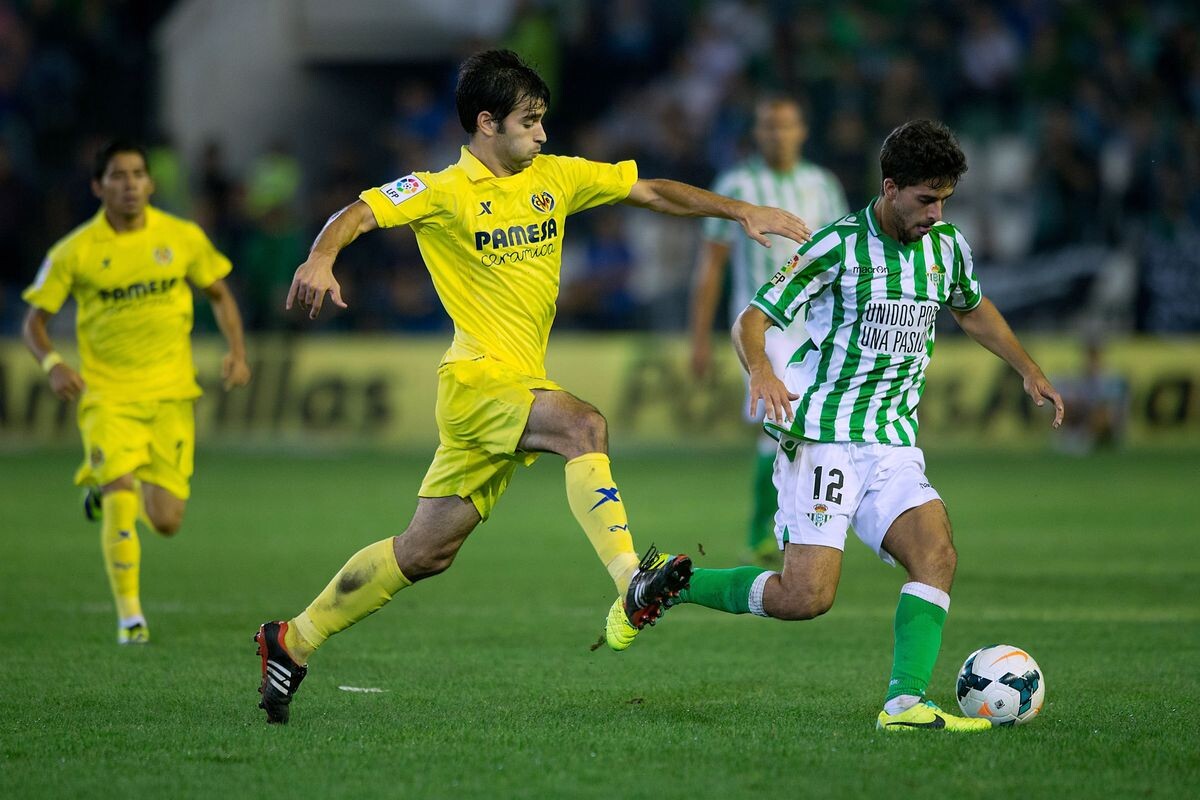 Nhận định Villarreal vs Real Betis 00h30 ngày 14/08/2023