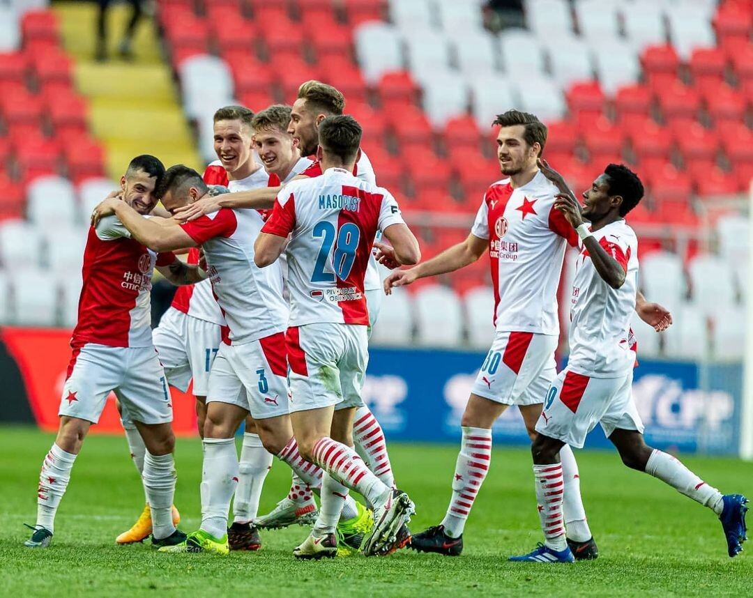 Nhận định Zorya Lugansk vs Slavia Praha 00h00 ngày 01/09/2023