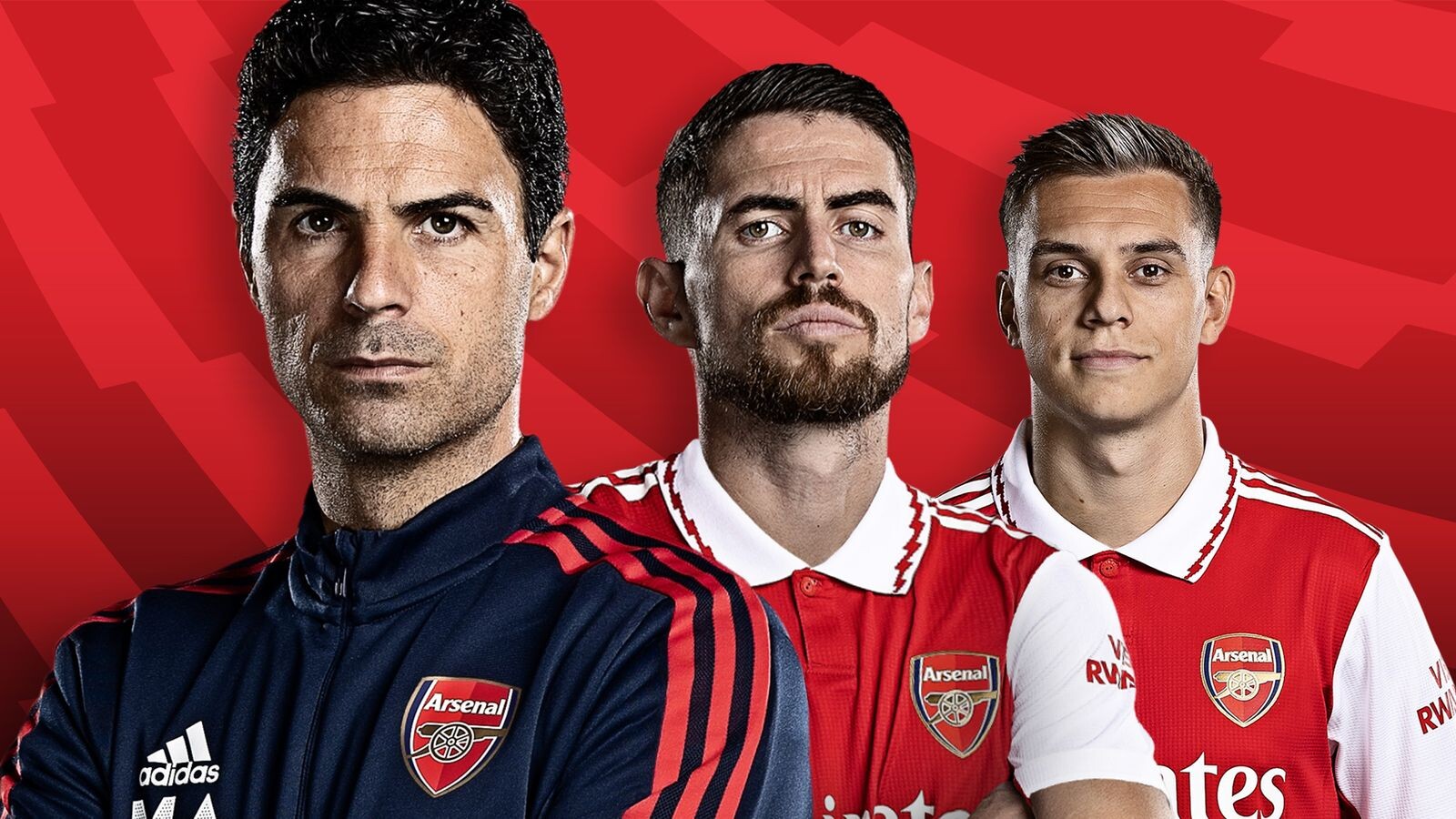 Top 5 lý do khiến Arsenal có thể chật vật ở Premier League 2023-24