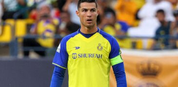 Bản tin bóng đá ngày 26/09/2023: Al-Nass đại thắng du không có sự phục vụ của Ronaldo
