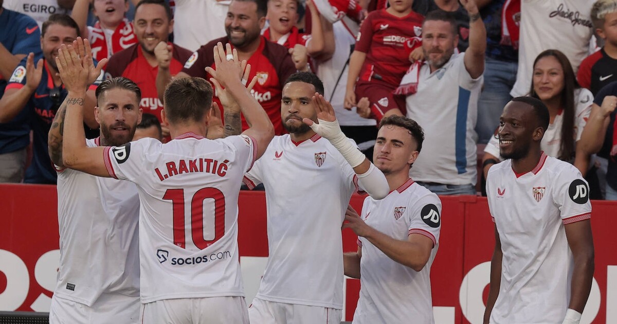 Nhận định Sevilla vs RC Lens 02h00 ngày 21/09/2023