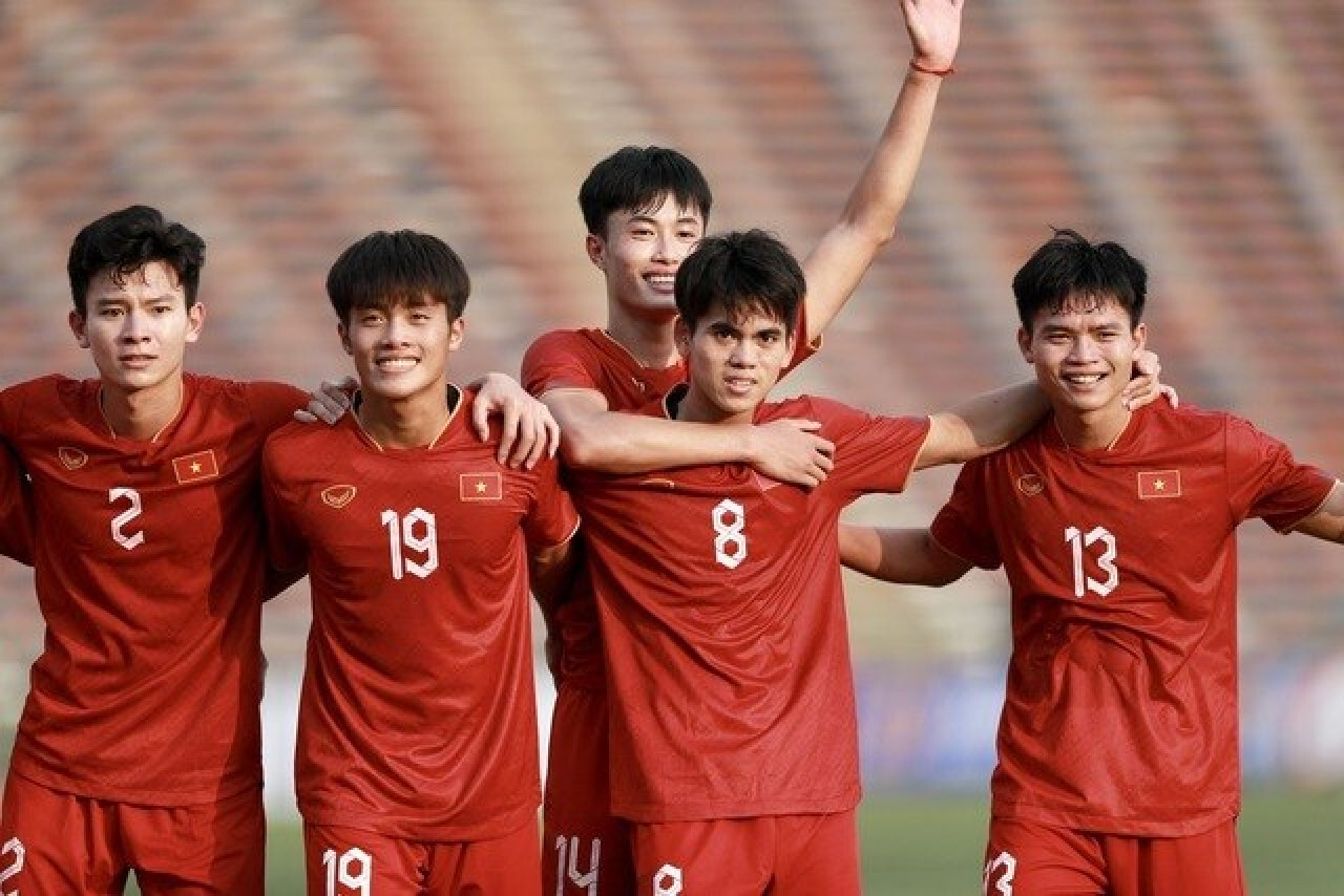 Nhận định U23 Việt Nam vs U23 Mông Cổ 15h00 ngày 19/09/2023