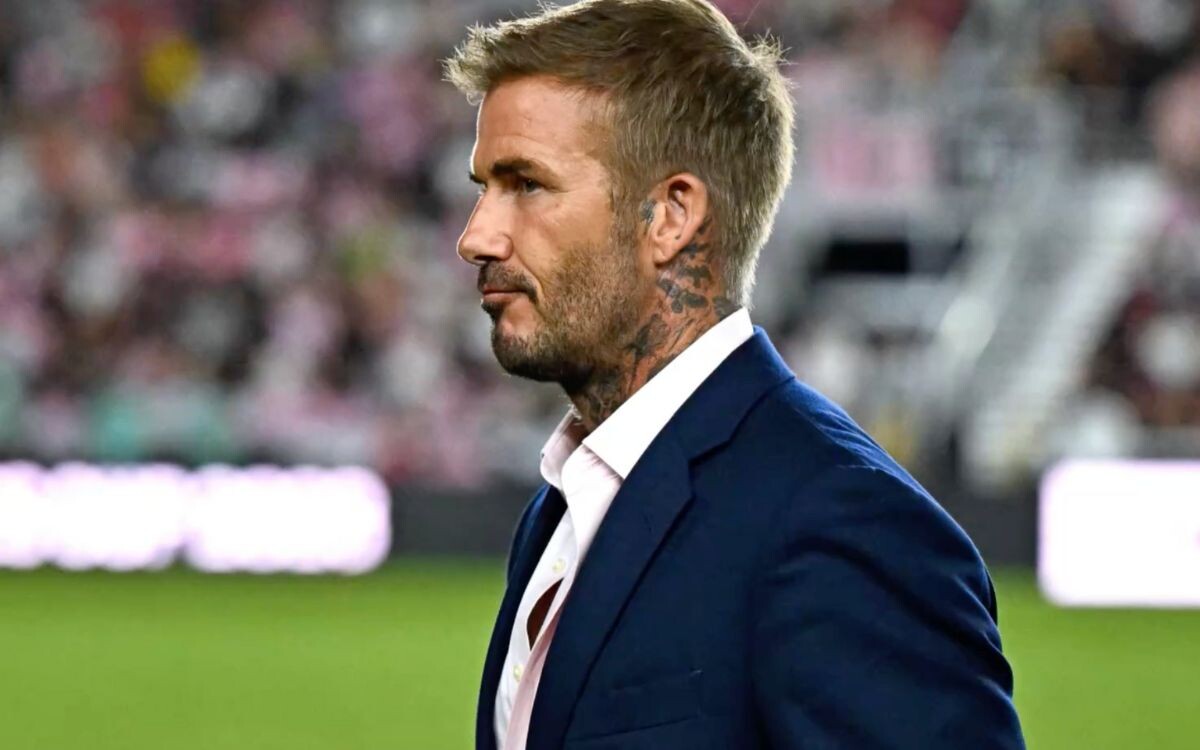 Bản tin bóng đá ngày 10/10/2023: Beckham khả năng trở lại Man Utd làm việc