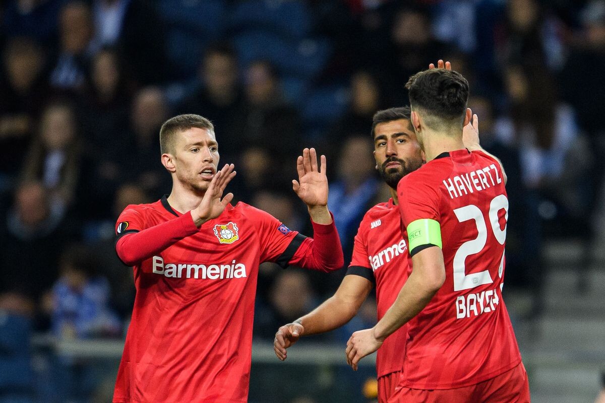 Nhận định Bayer Leverkusen vs Freiburg 23h30 ngày 29/10/2023