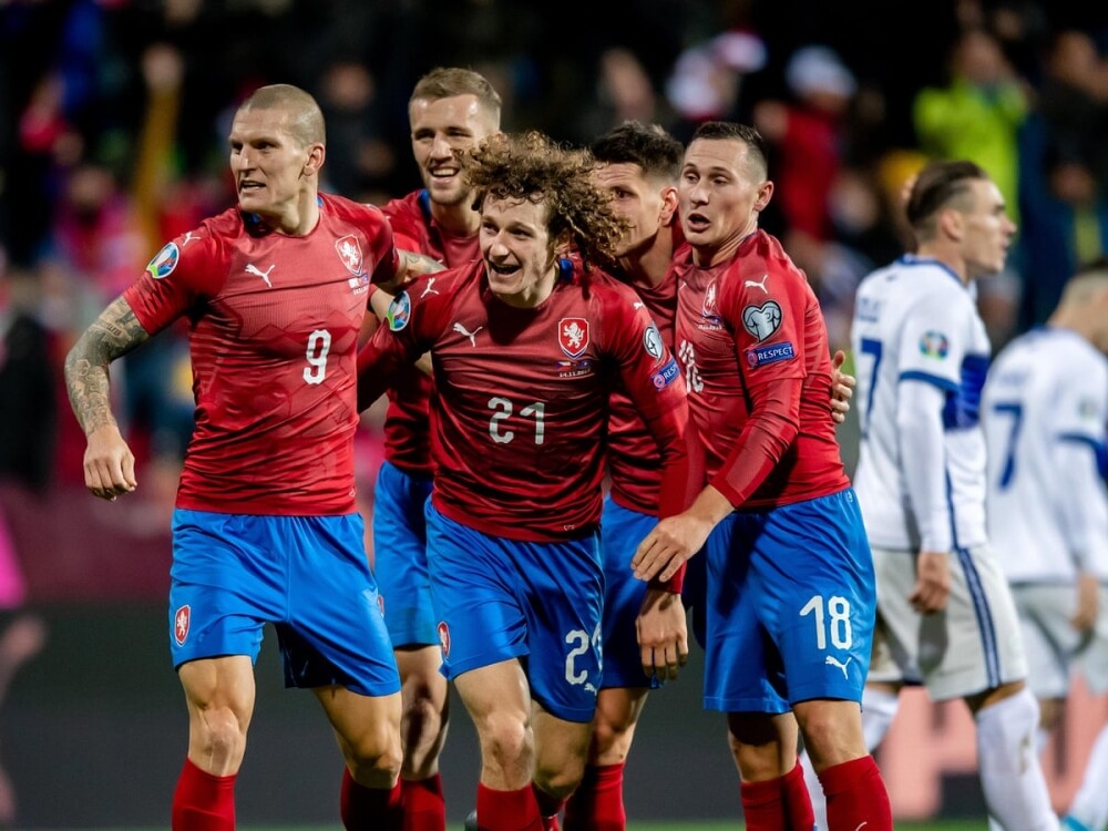 Nhận định Cộng hòa Séc vs Quần đảo Faroe 23h00 ngày 15/10/2023