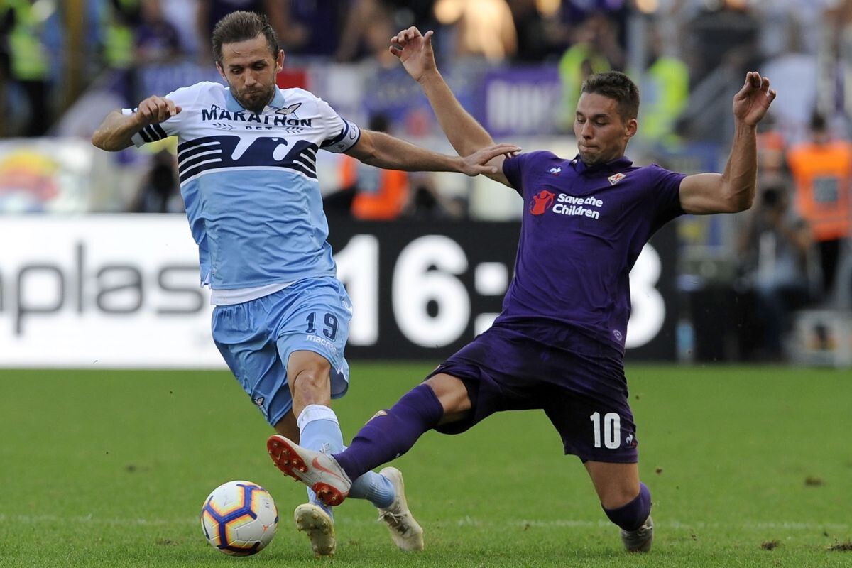 Nhận định Lazio vs Fiorentina 02h45 ngày 31/10