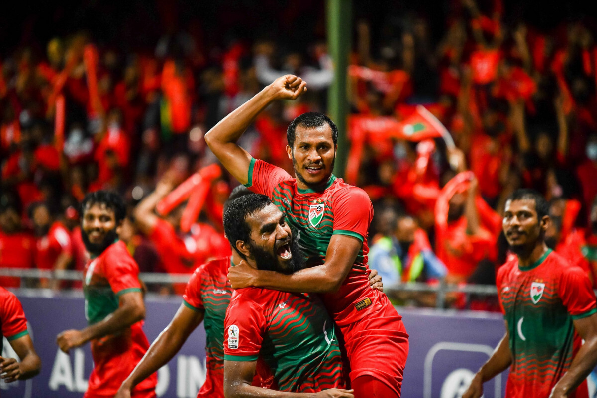 Nhận định Maldives vs Bangladesh 18h00 ngày 12/10/2023