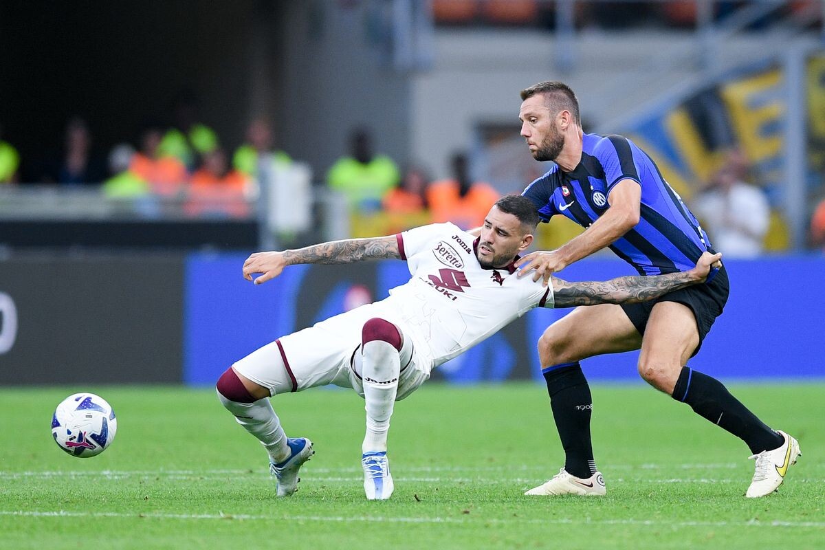 Nhận định Torino vs Inter Milan 23h00 ngày 21/10