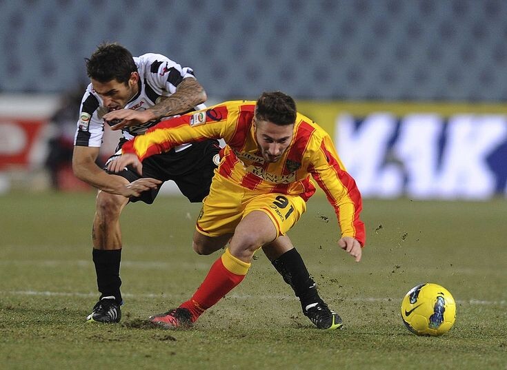Nhận định Udinese vs Lecce 23h30 ngày 23/10