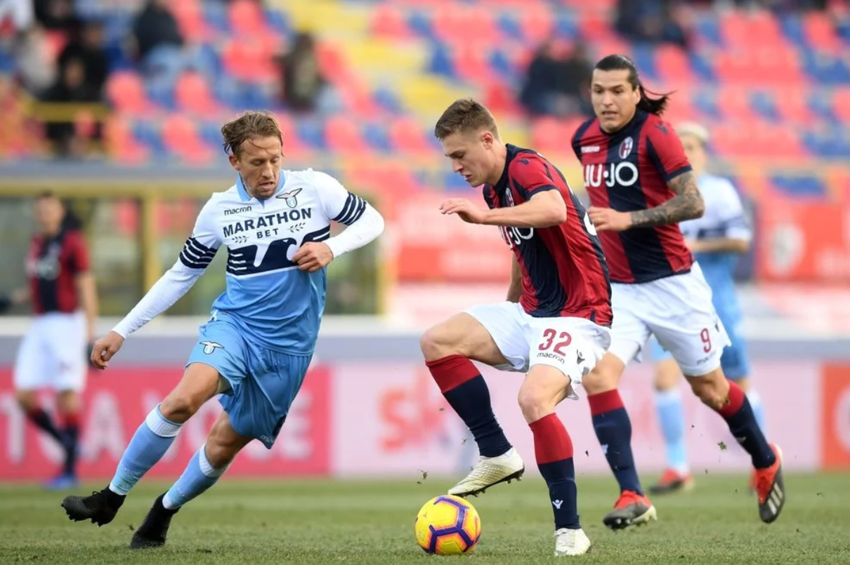 Nhận định Bologna vs Lazio 02h45 ngày 04/11