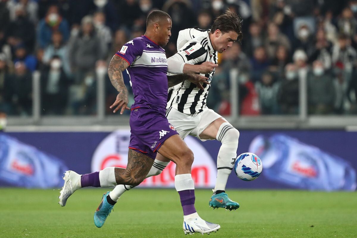 Nhận định Fiorentina vs Juventus 02h45 ngày 06/11