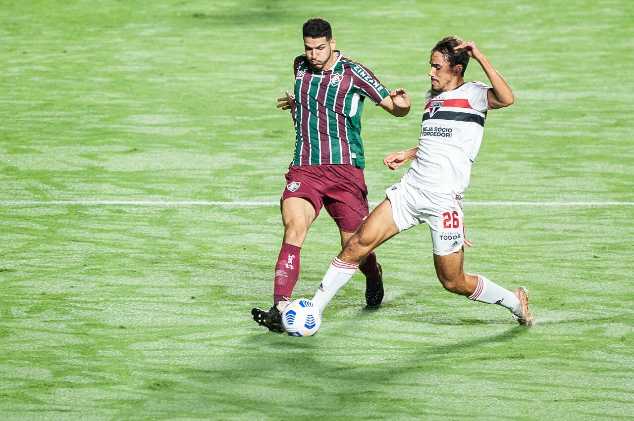 Nhận định Fluminense vs Sao Paulo 07h30 ngày 23/11