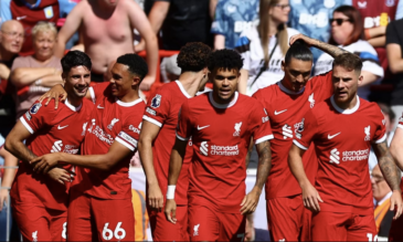 Top 5 lý do khiến Liverpool cần lo lắng ở mùa giải 2023-24