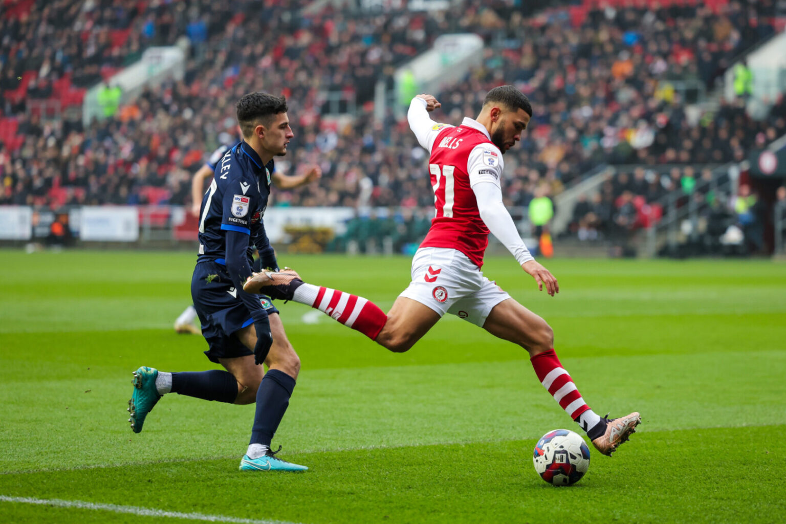 Nhận định Kèo Luton Town Vs Bristol City 02h45 Ngày 30/12