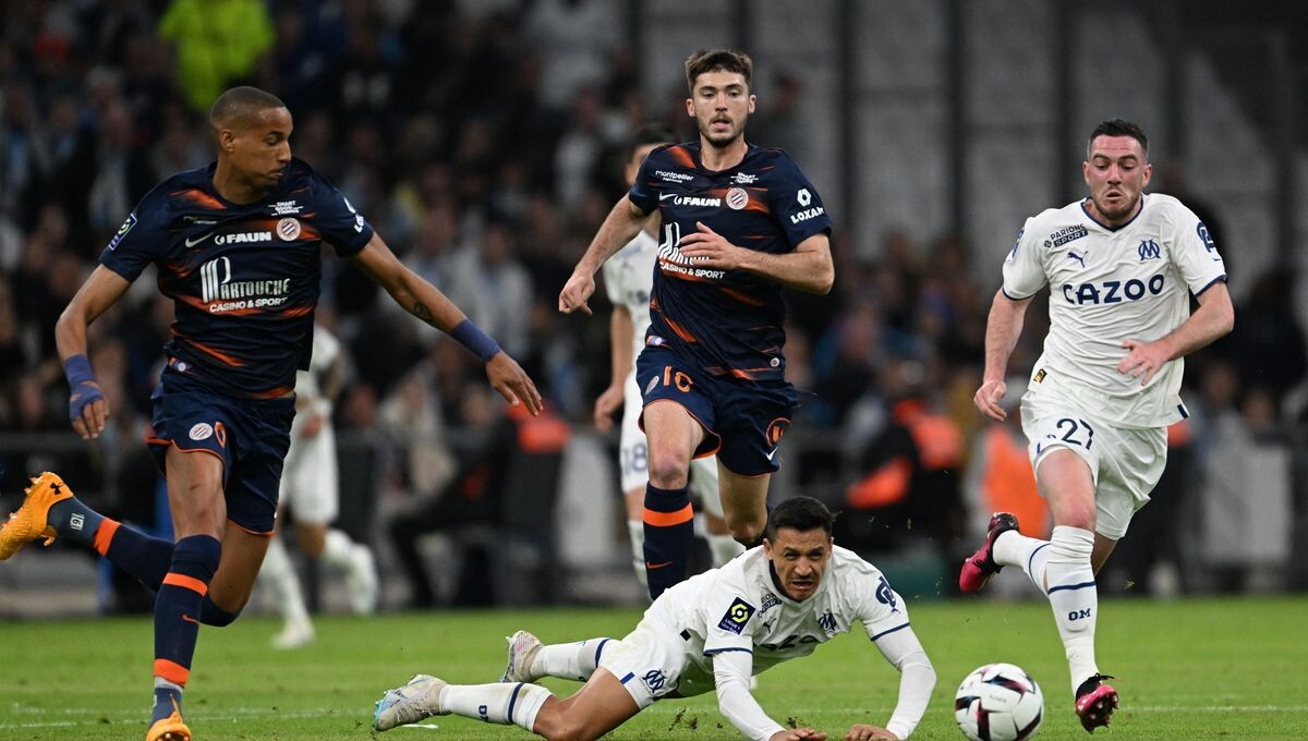 Nhận định Montpellier vs Marseille 03h00 ngày 21/12/2023